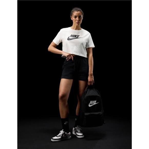 Nike Unisex Adult Heritage Backpack - Picture 5 of 5